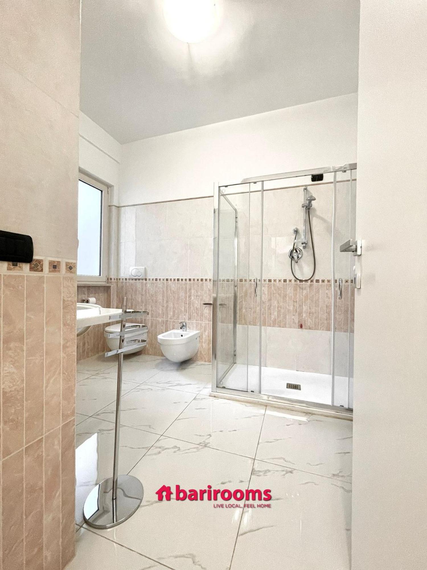 Barirooms Piccinni Luaran gambar