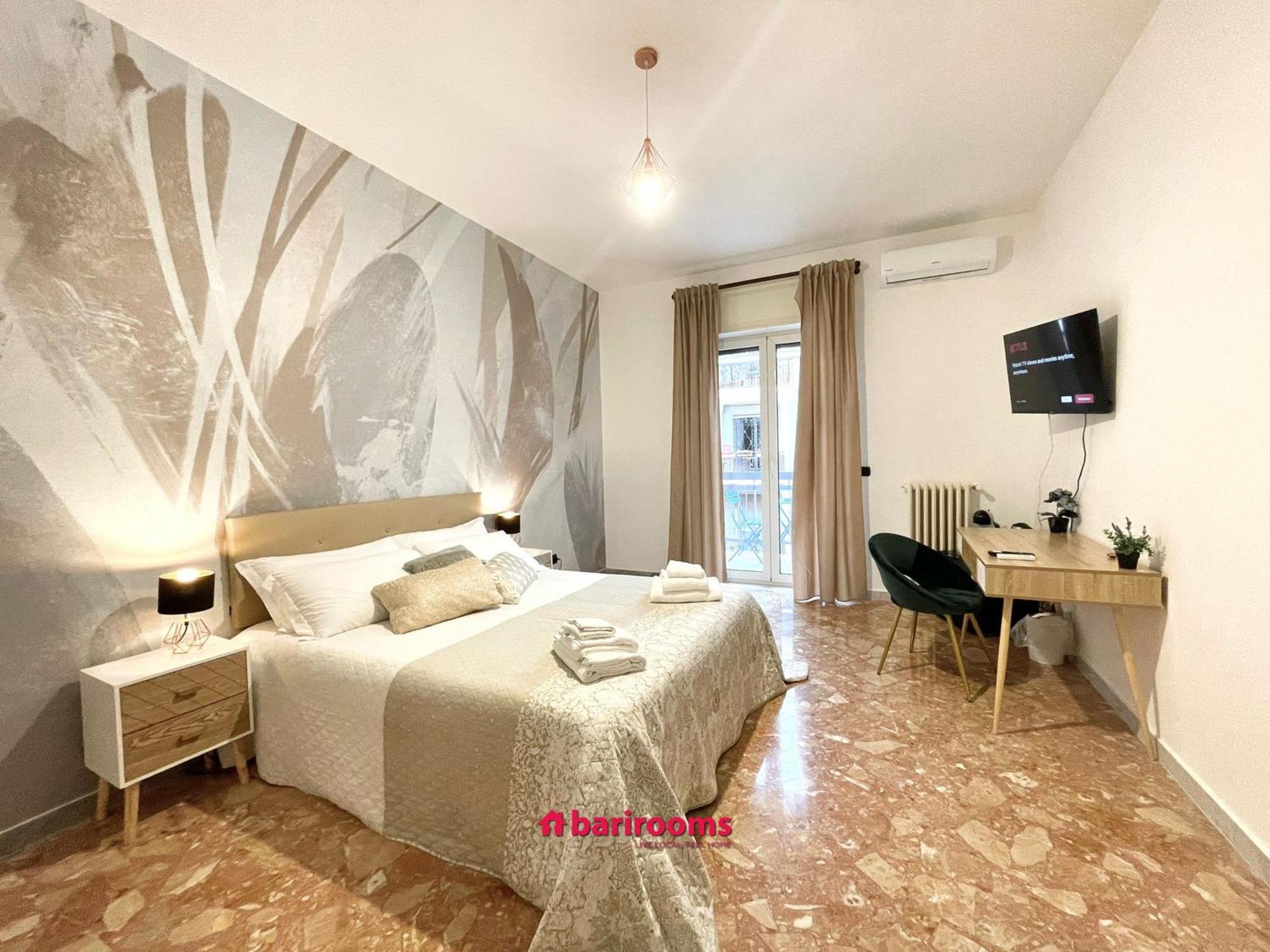 Barirooms Piccinni Luaran gambar