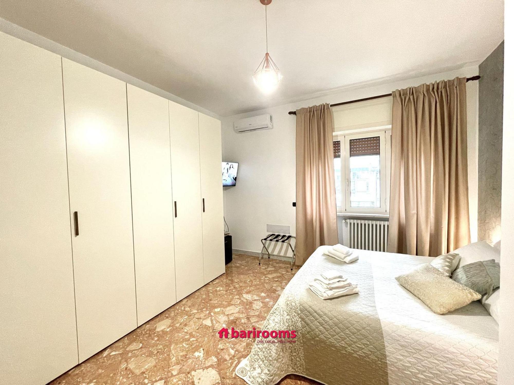Barirooms Piccinni Luaran gambar