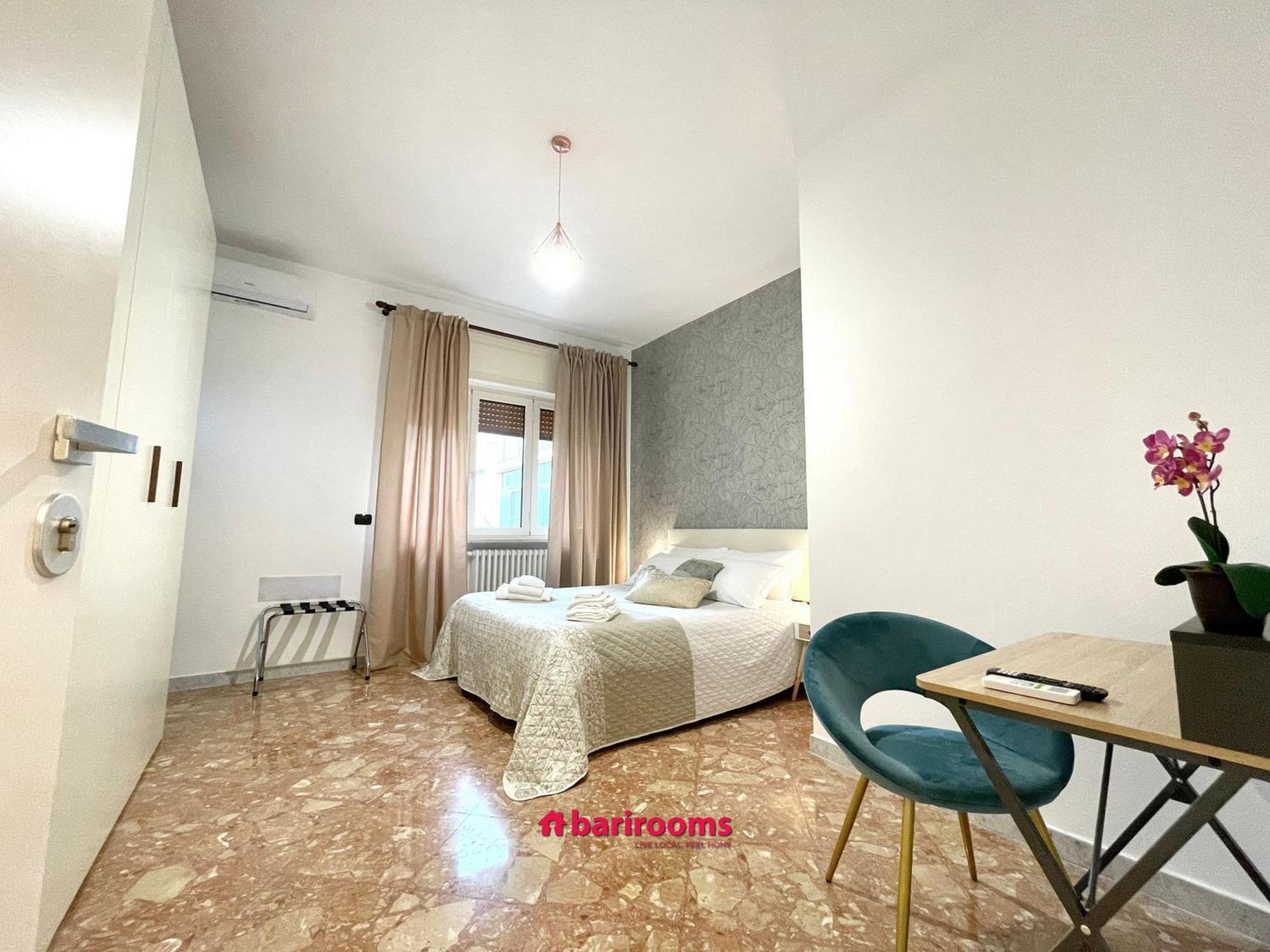 Barirooms Piccinni Luaran gambar