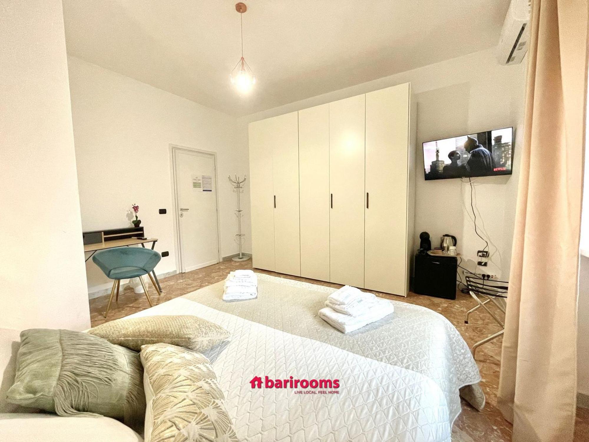Barirooms Piccinni Luaran gambar