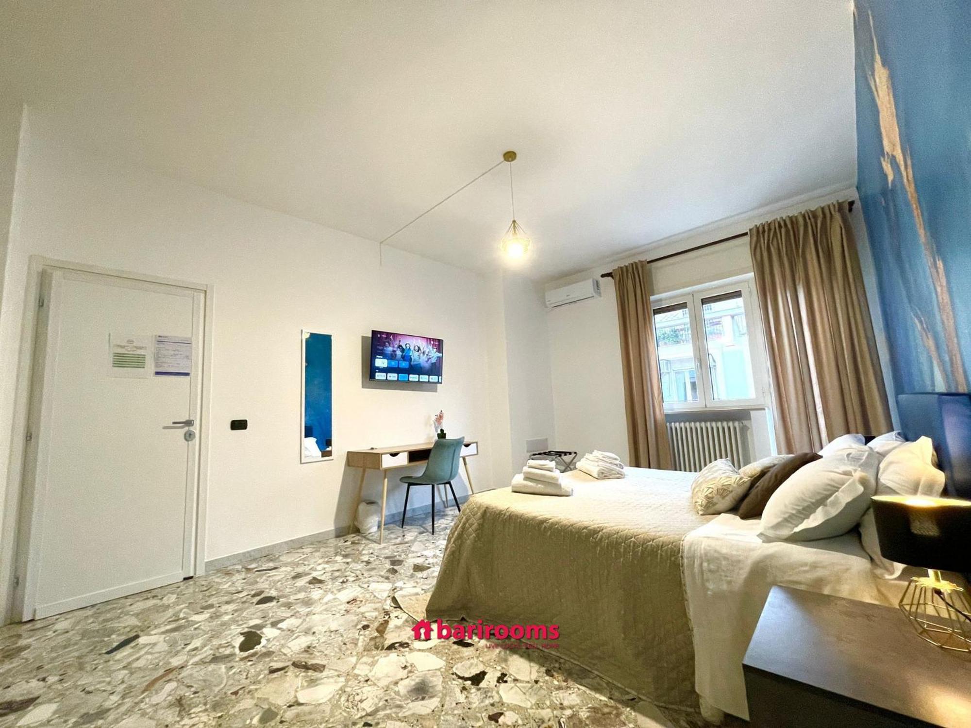 Barirooms Piccinni Luaran gambar