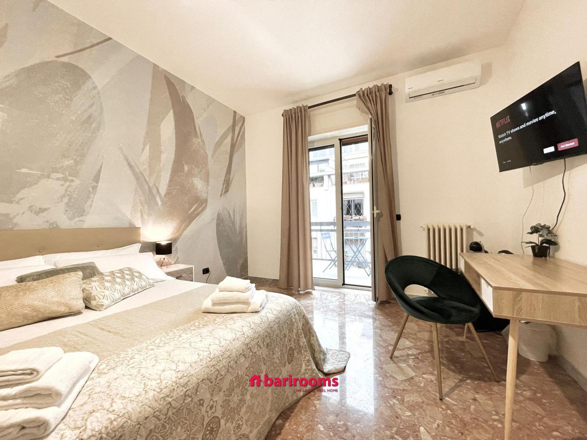 Barirooms Piccinni Luaran gambar
