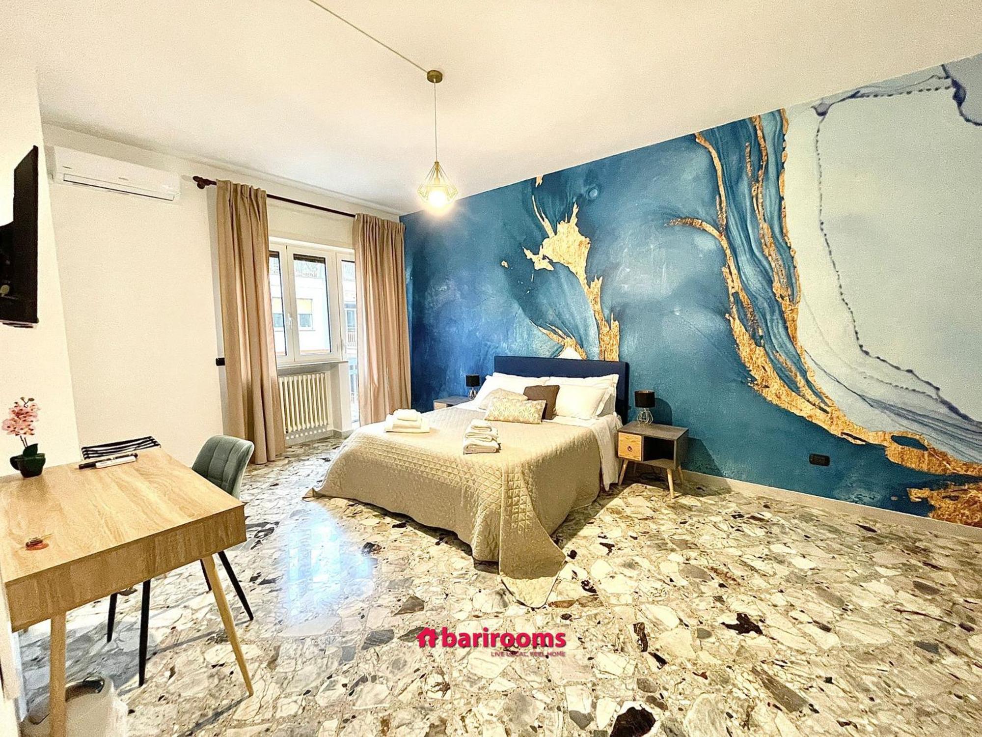 Barirooms Piccinni Luaran gambar