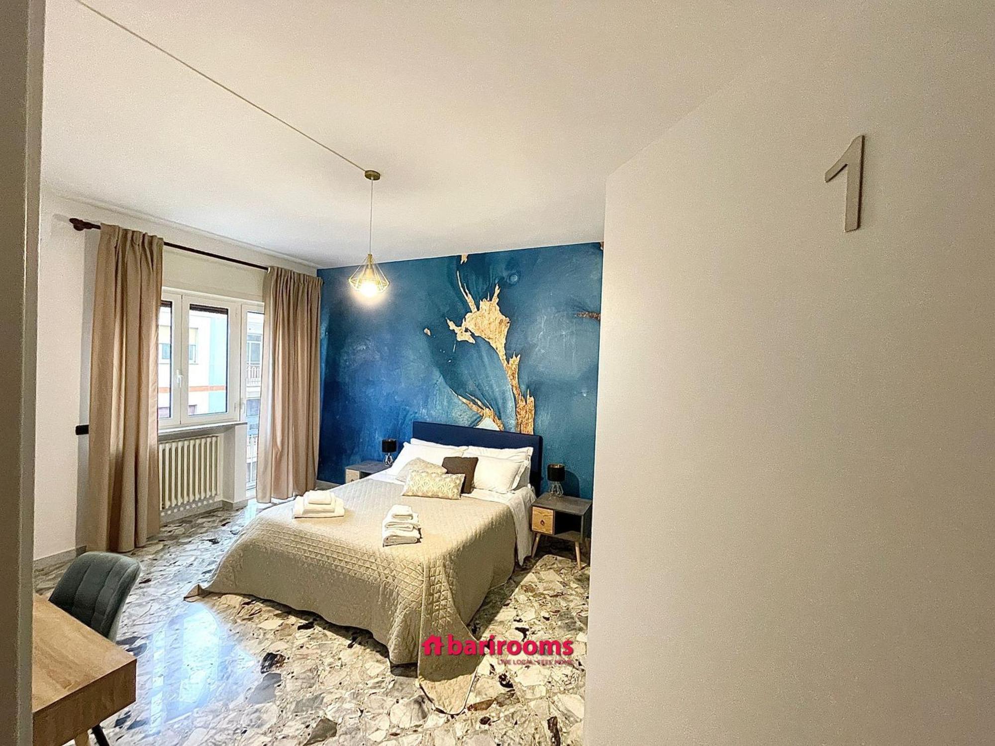 Barirooms Piccinni Luaran gambar