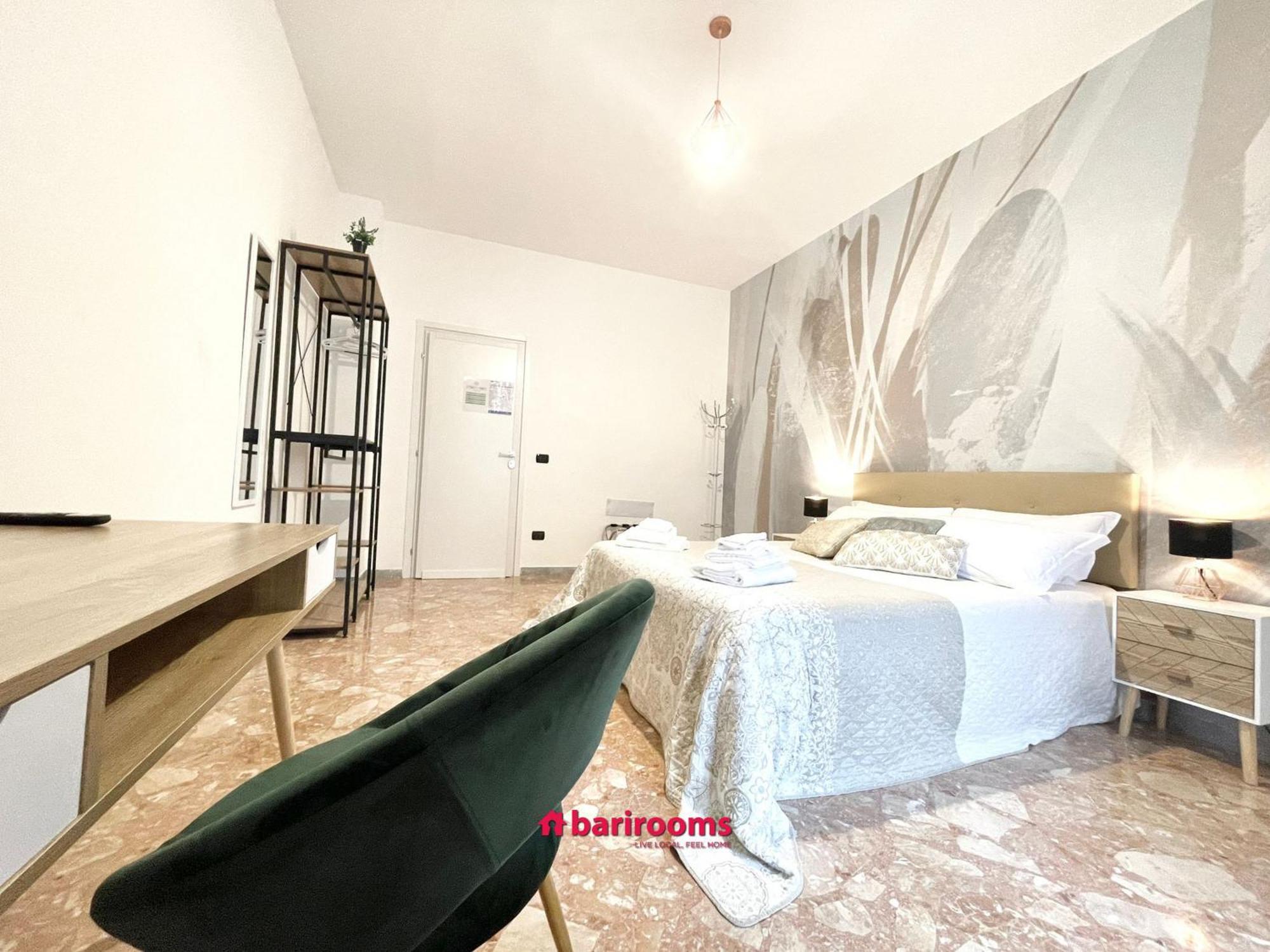 Barirooms Piccinni Luaran gambar
