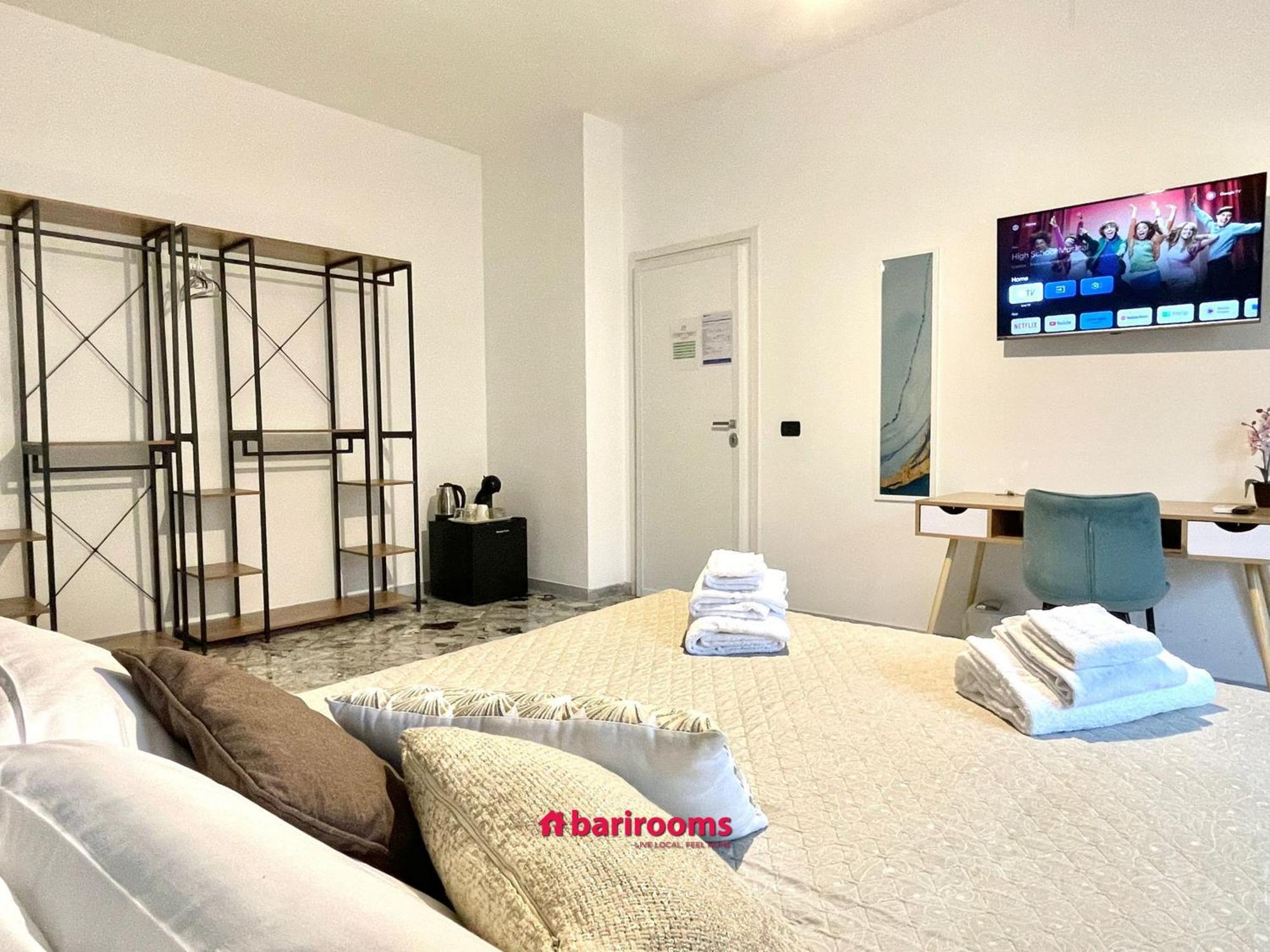 Barirooms Piccinni Luaran gambar
