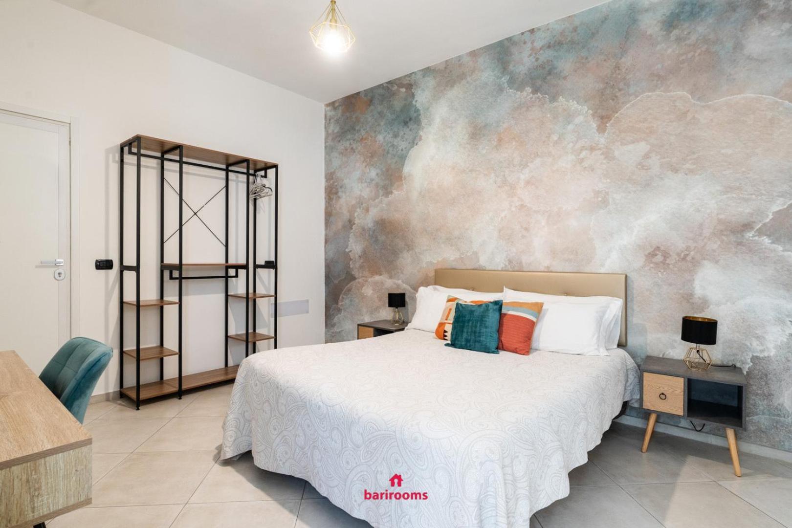 Barirooms Piccinni Luaran gambar