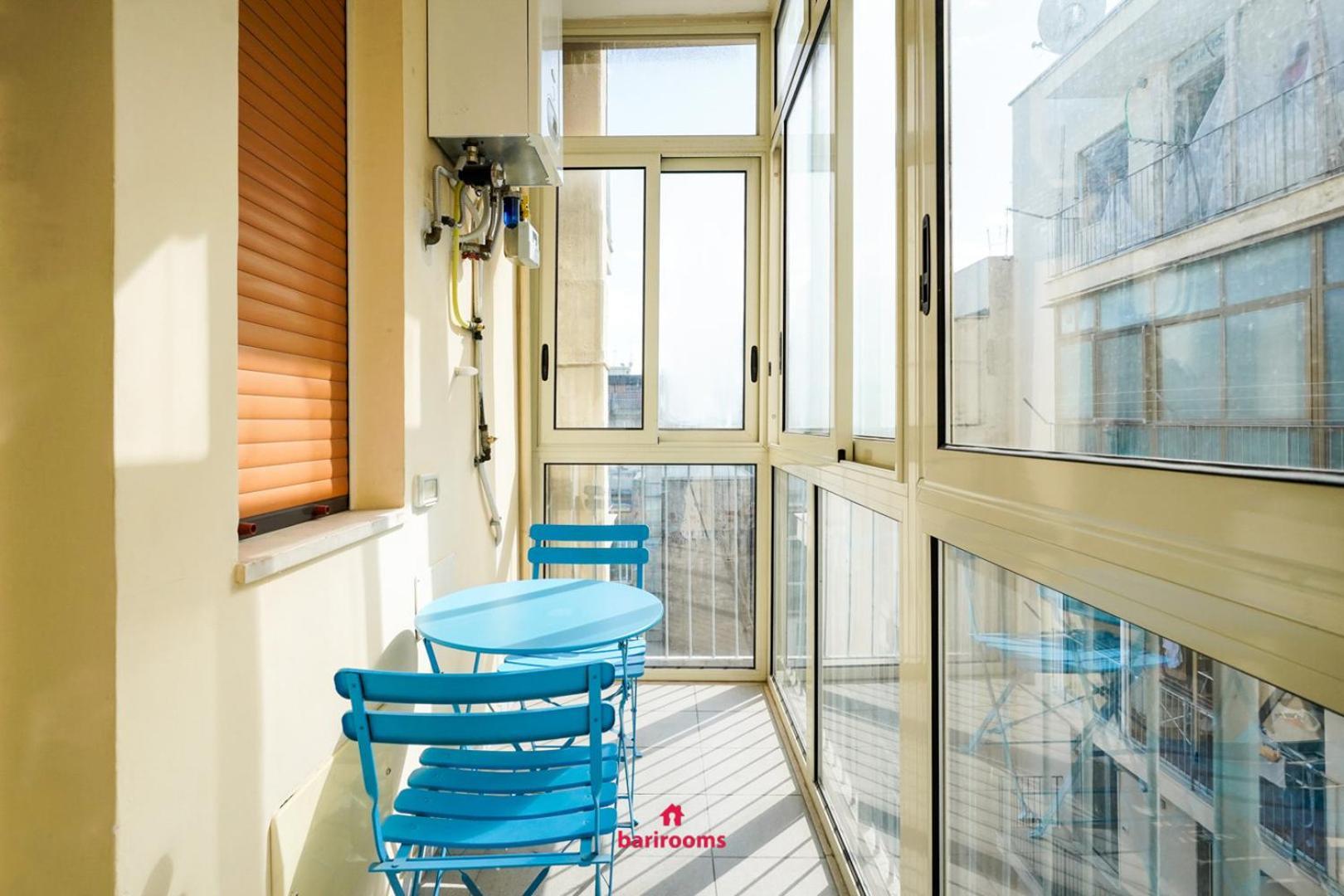 Barirooms Piccinni Luaran gambar