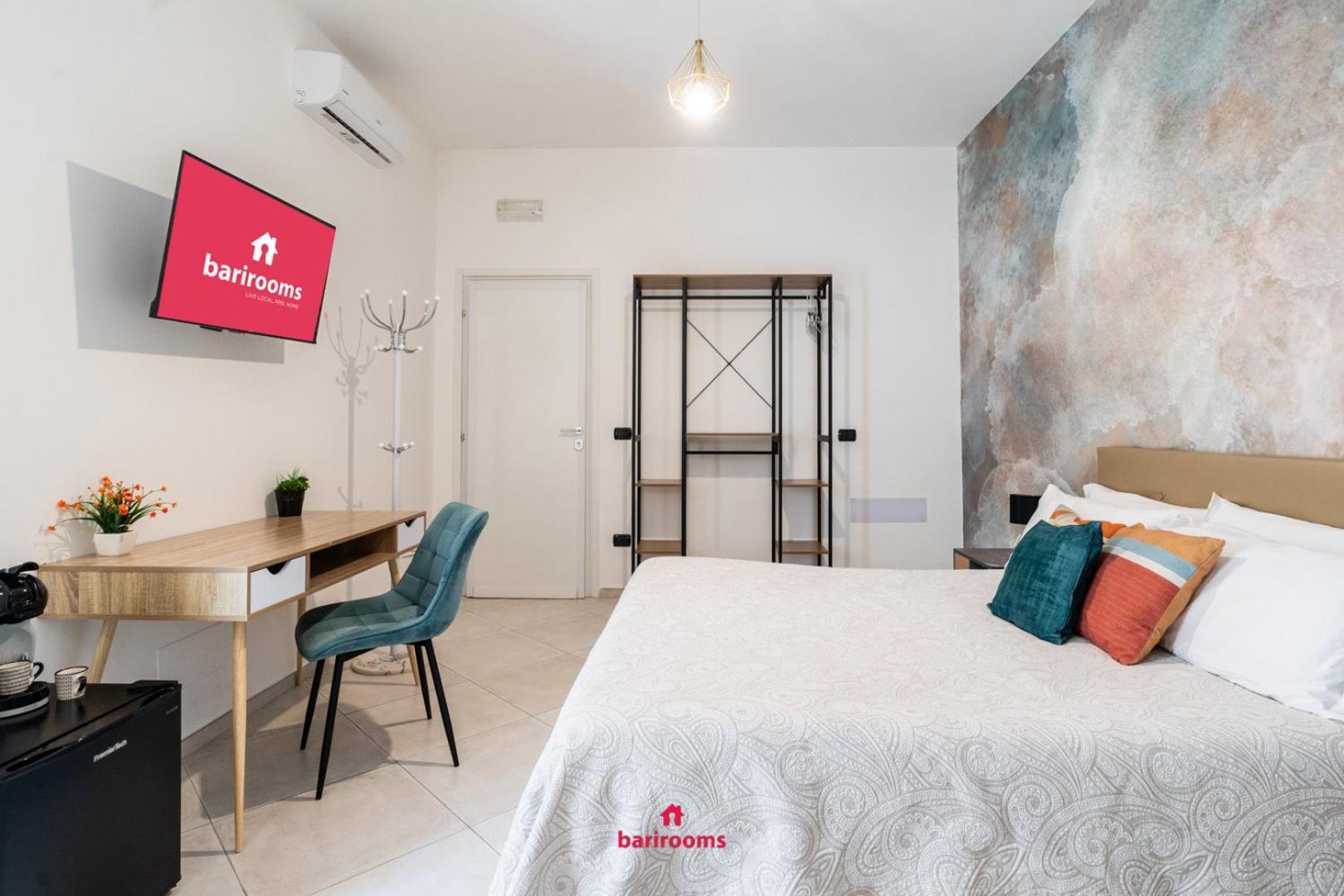 Barirooms Piccinni Luaran gambar