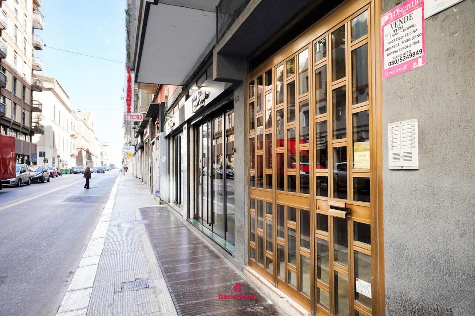 Barirooms Piccinni Luaran gambar