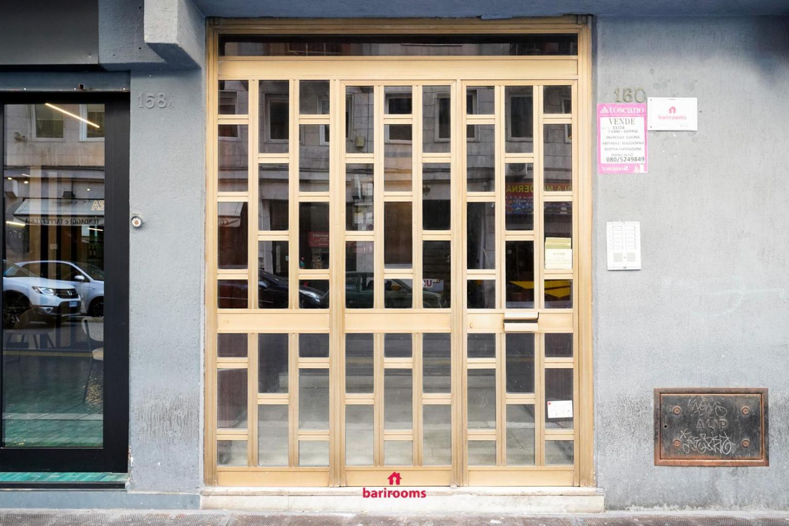 Barirooms Piccinni Luaran gambar